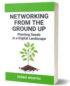 Networking from the Ground Up